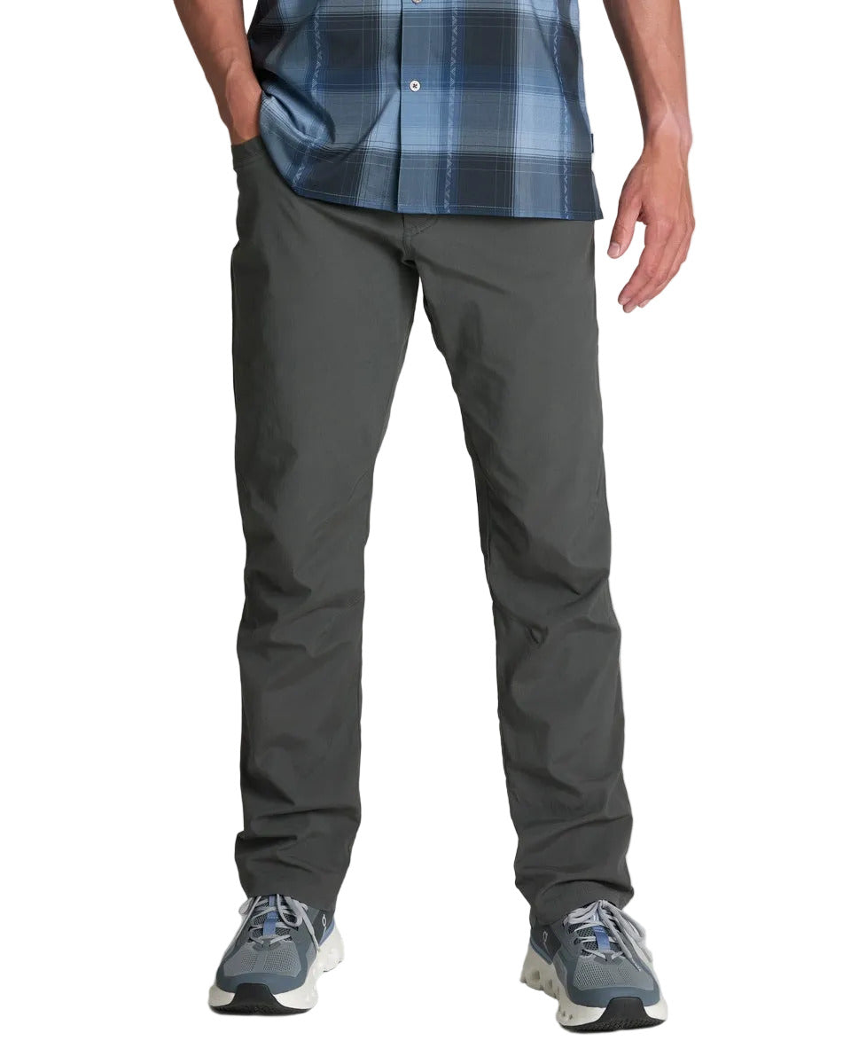 KUHL KUHL 5423 Men's Raidr Pant - $109.00 at Getzs
