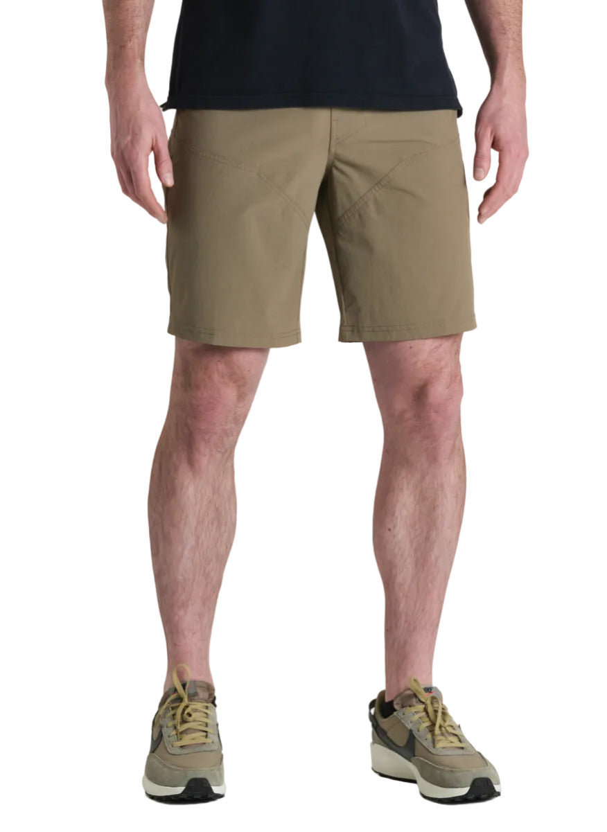 KUHL KUHL 5450 Men's Dissipatr Air Short - $99.00 at Getzs