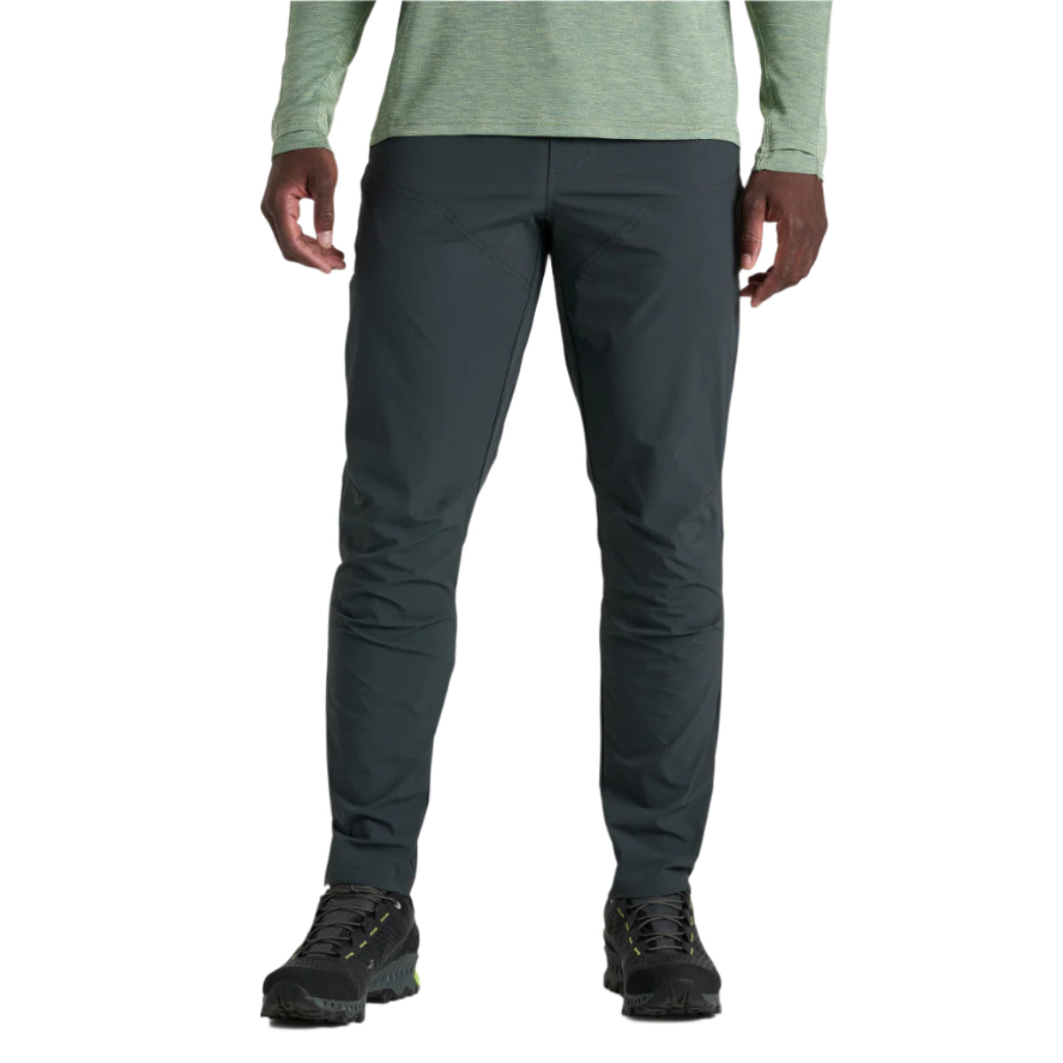 KUHL 5451 Men's Dissipatr Air Pant - Dark Storm