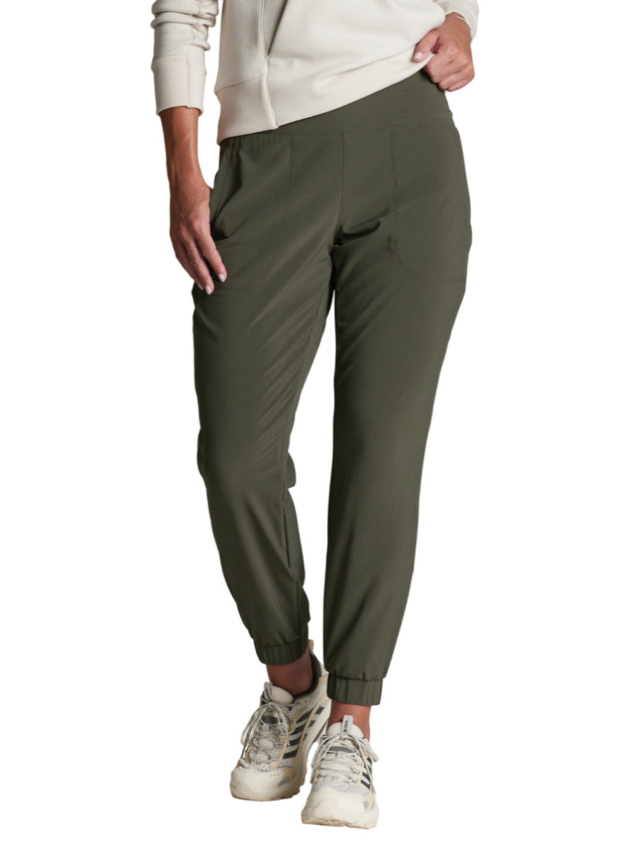 KUHL KUHL 6458 Women's Vantage Lined Pant - $109.00 at Getzs