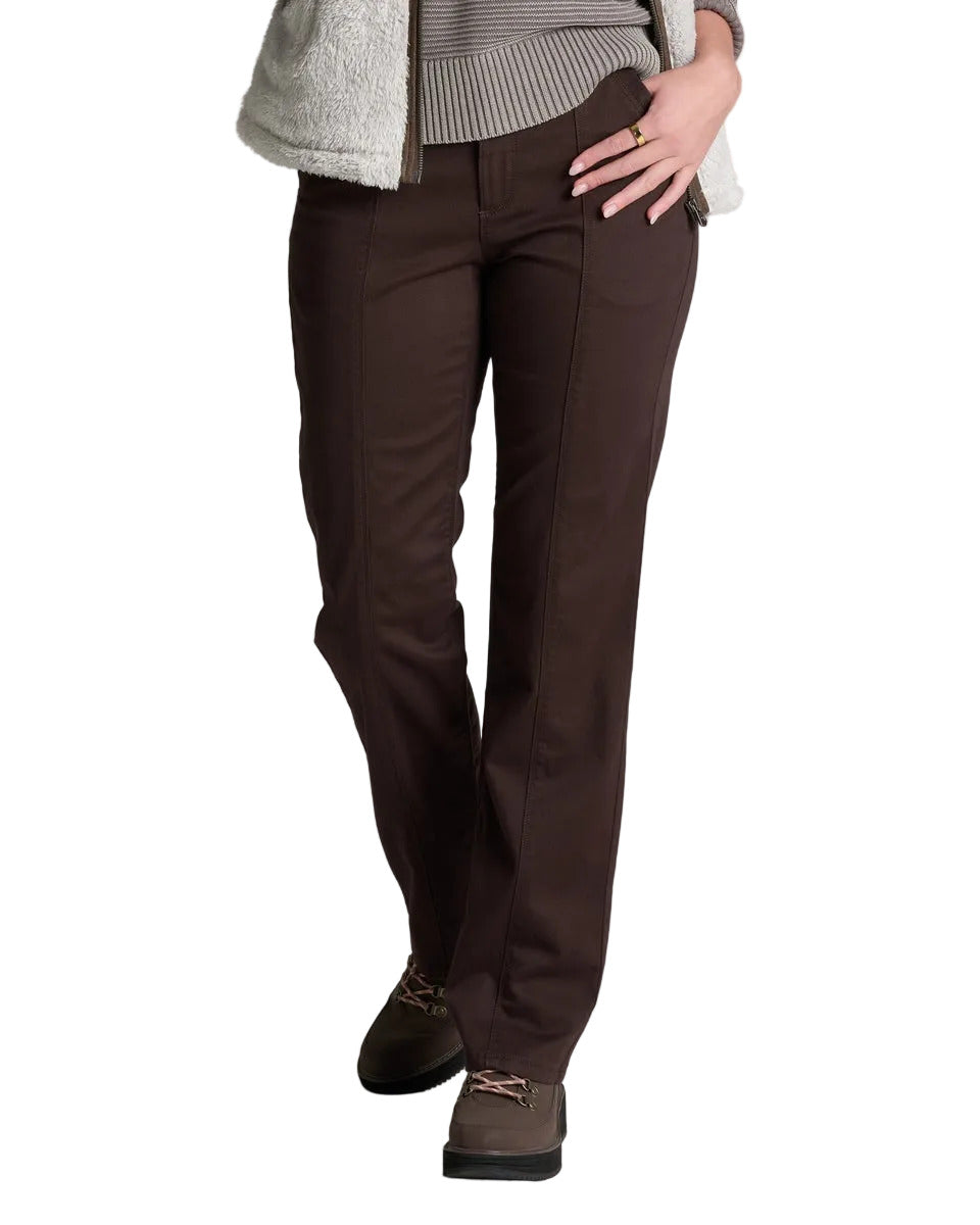 KUHL KUHL 6492 Women's Brame Pant - $119.00 at Getzs