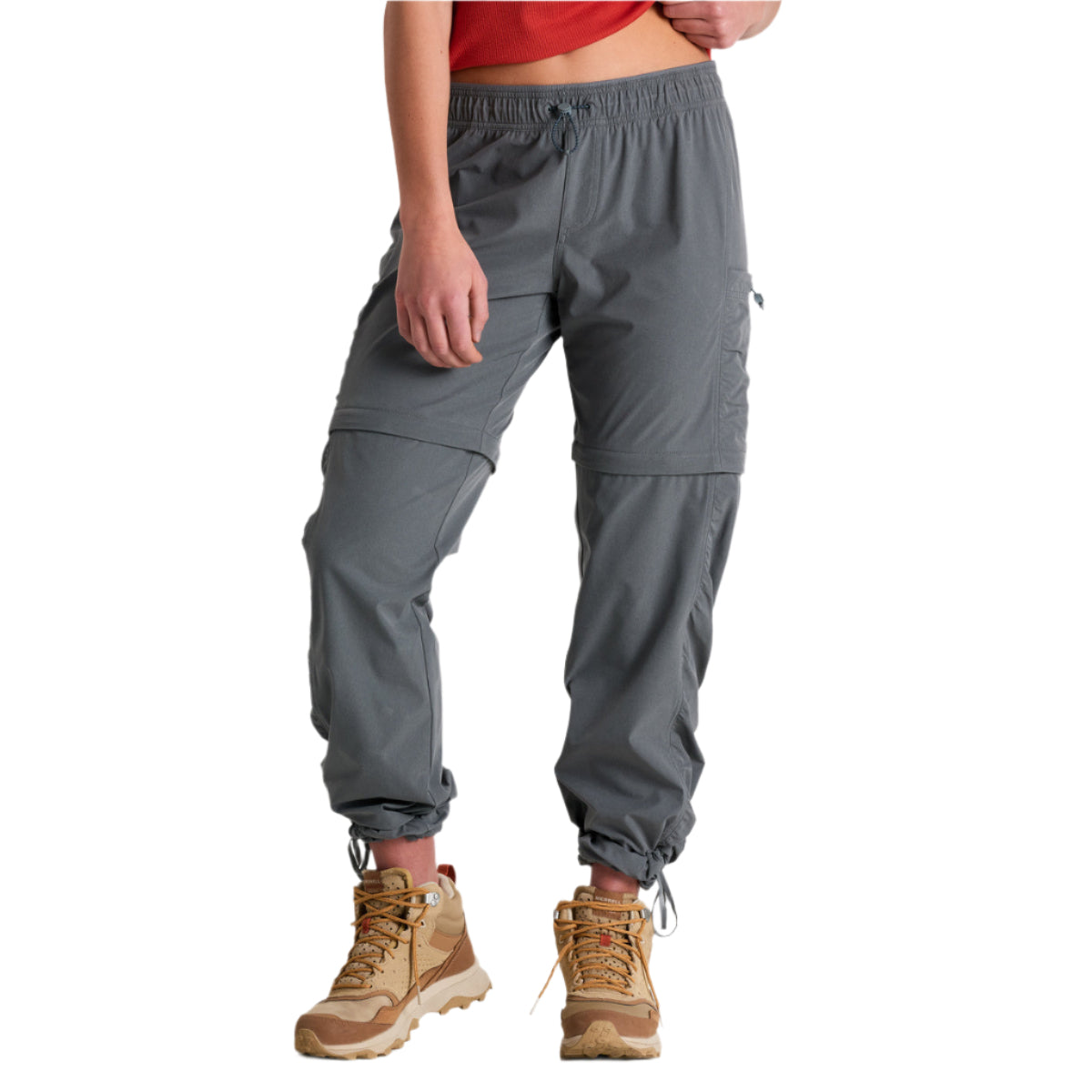KUHL 6506 Women's Freeflex Zip Off