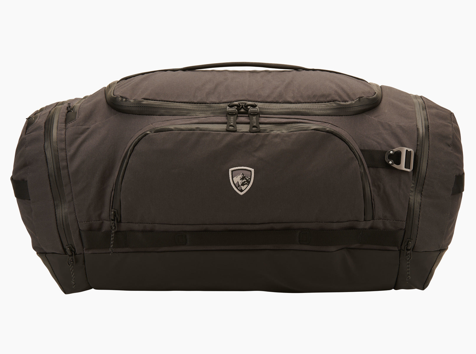 KUHL 735 Eskape 50 Kanvas Duffel