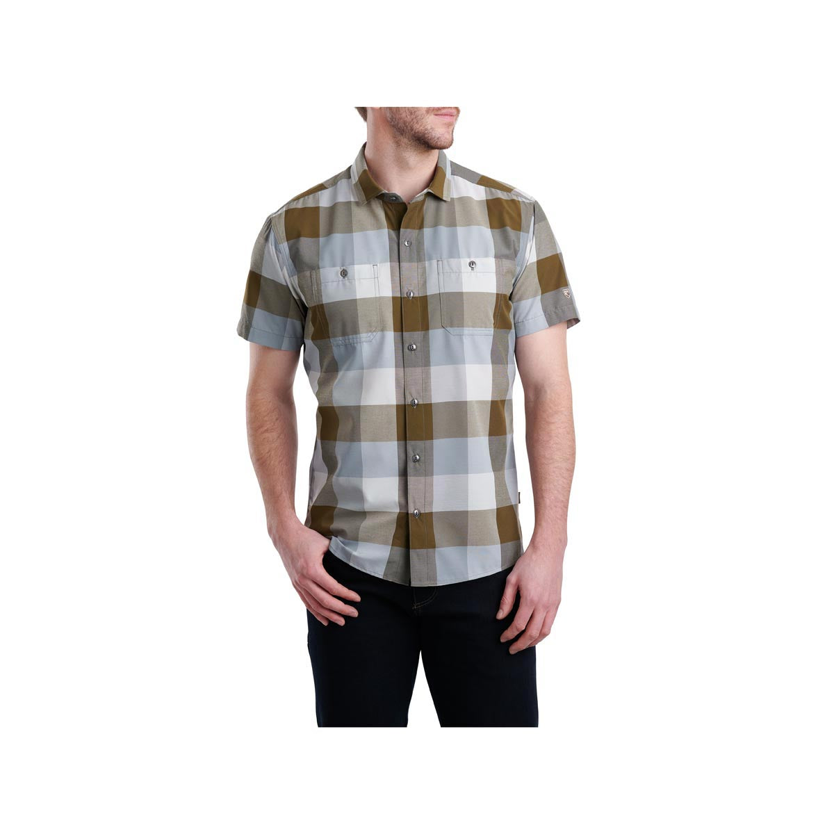 KUHL 7383 Men's Styk