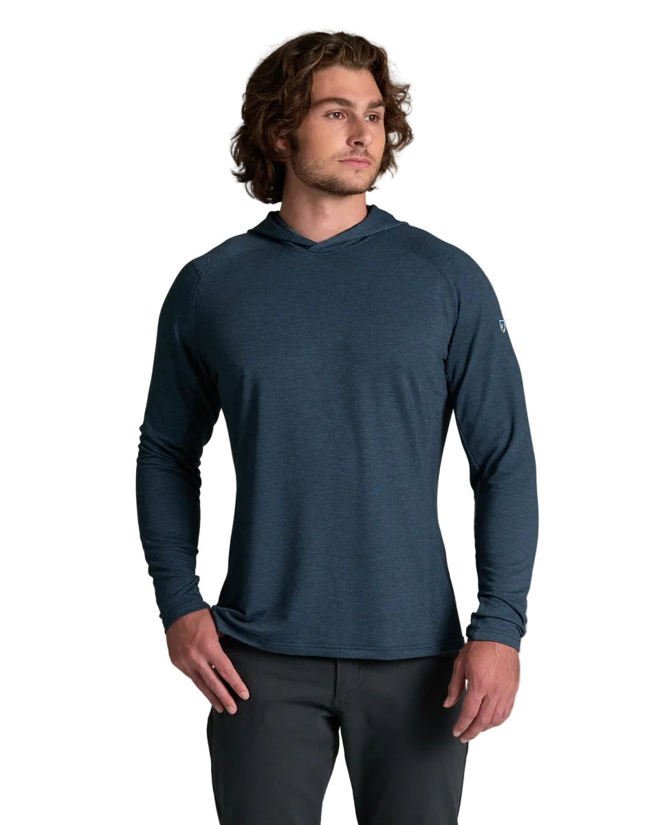 KUHL KUHL 7534 Men's Influx Hoody - $119.00 at Getzs