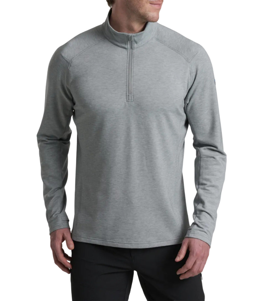KUHL KUHL 7535 Men's Influx 1/4 Zip - $99.00 at Getzs