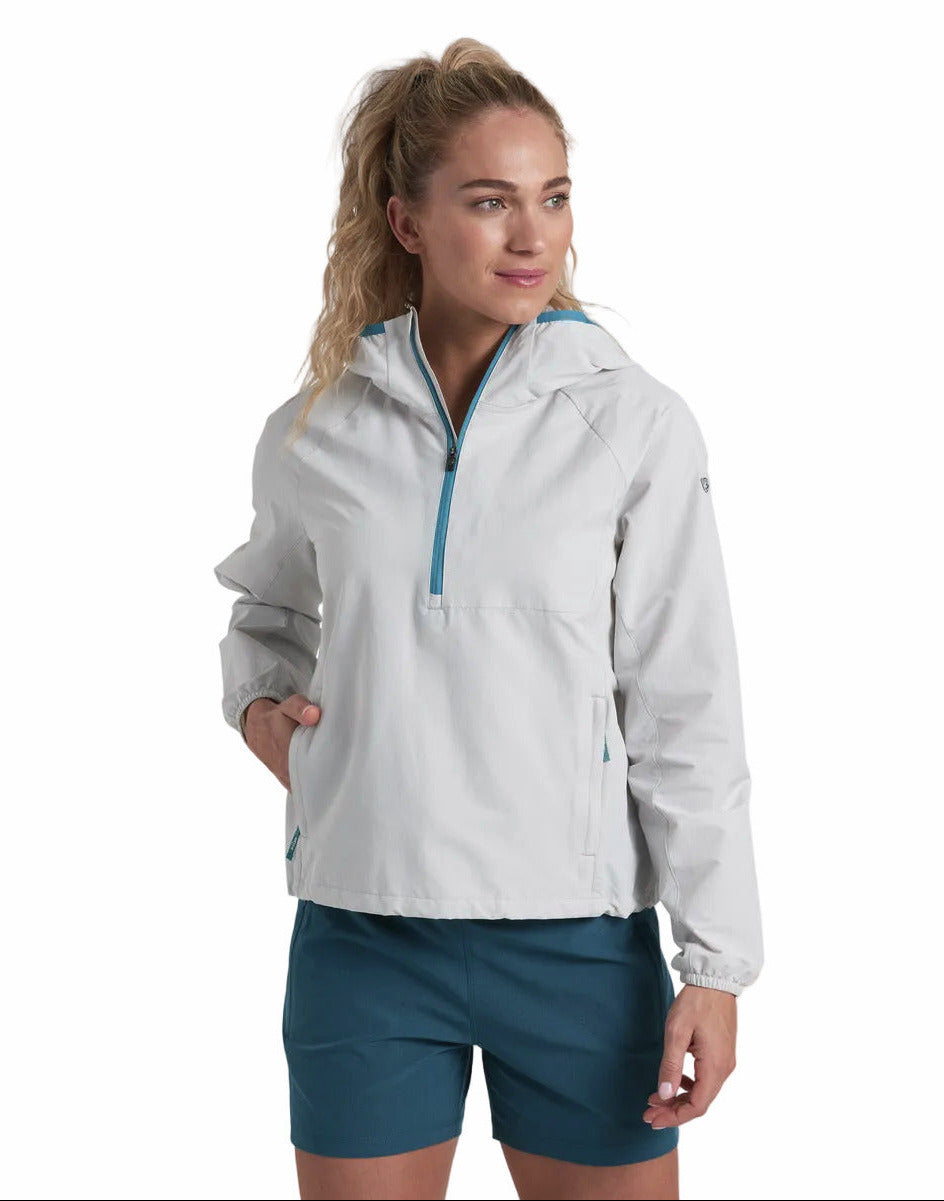 KUHL 8542 Women's Wander Half Zip