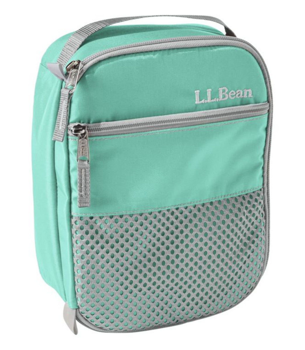 L.L.Bean 271893 Lunch Box II