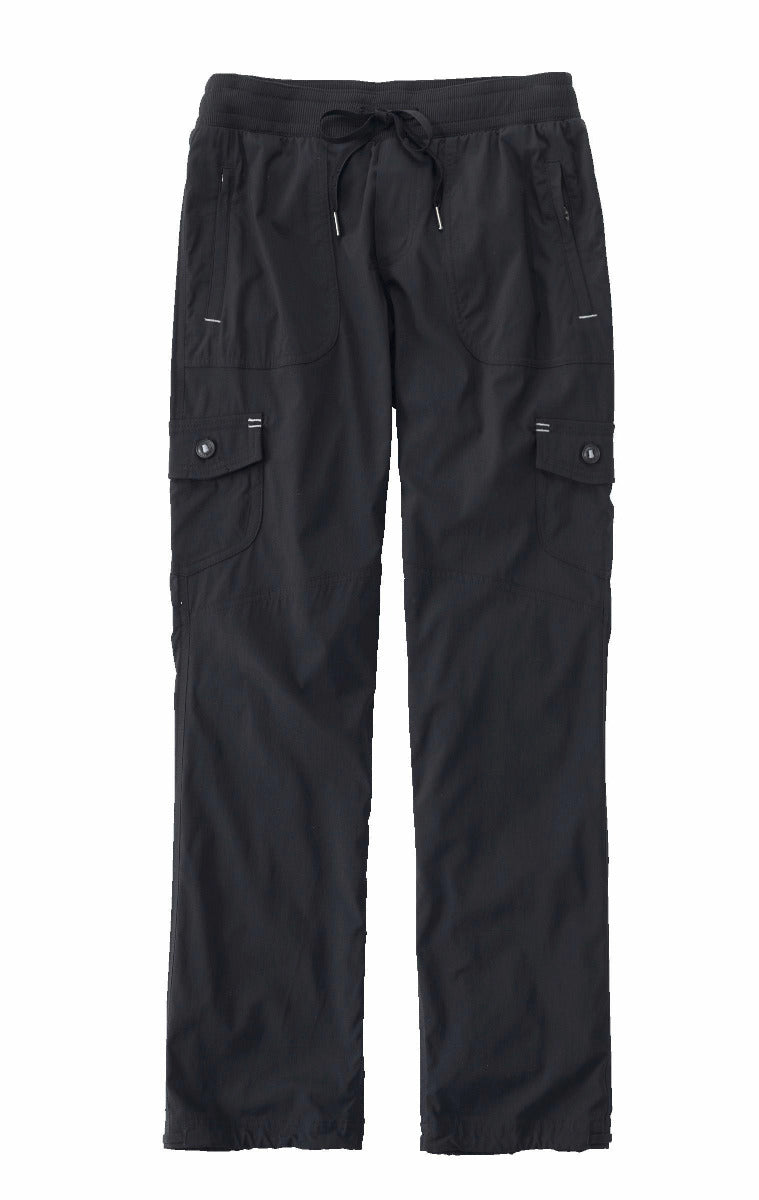 L.L.Bean 292741 Women's Vista Camp Cargo Pant