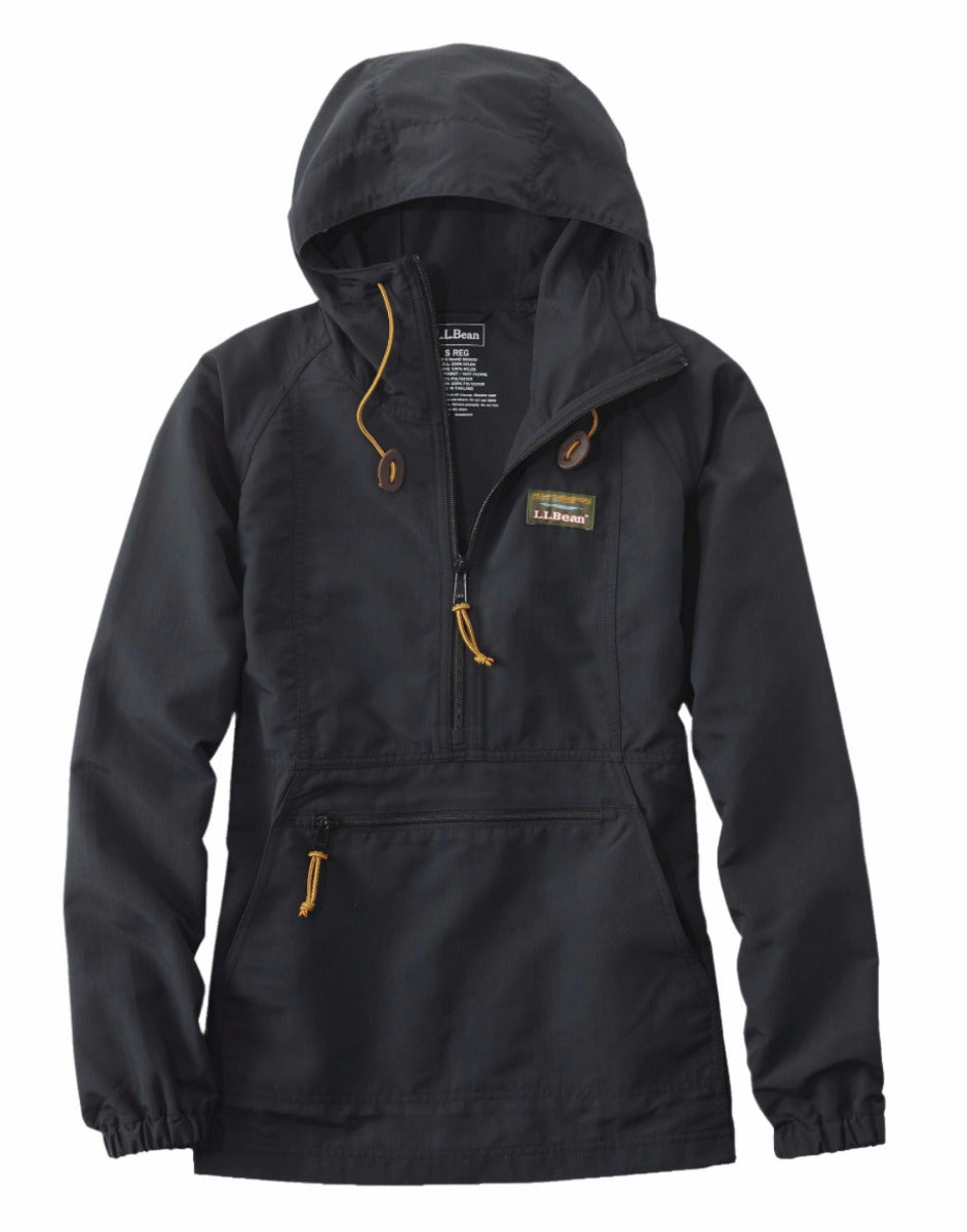 L.L.Bean 501345 Women's Mountain Classic Anorak
