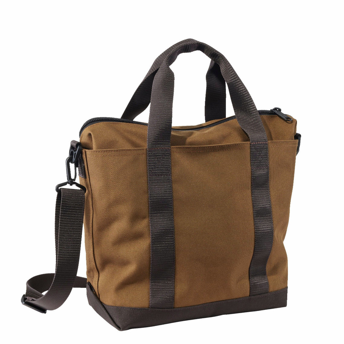 L.L.Bean 502561 Zip Hunter's Tote Bag Extra Large