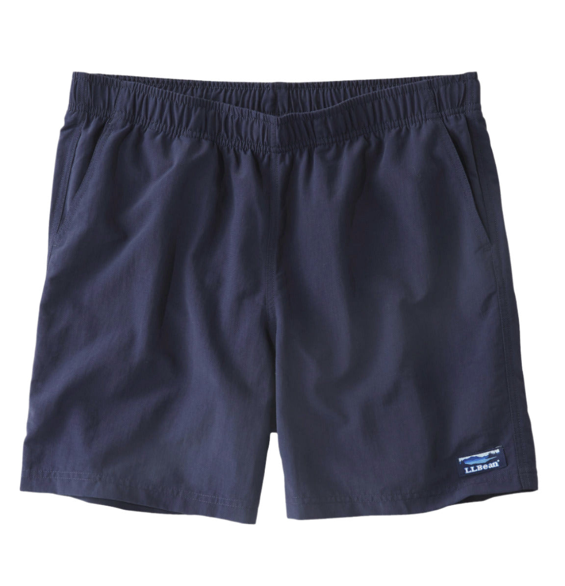 L.L.Bean 503782 Men's Classic Sport Short 6 Inch