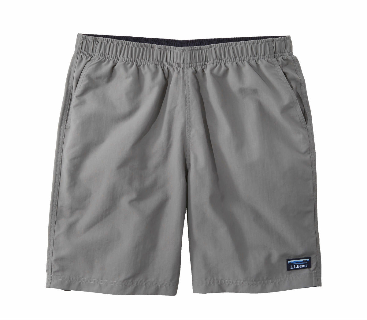 L.L.Bean 503783 Men's 8 Inch Classic Sport Short