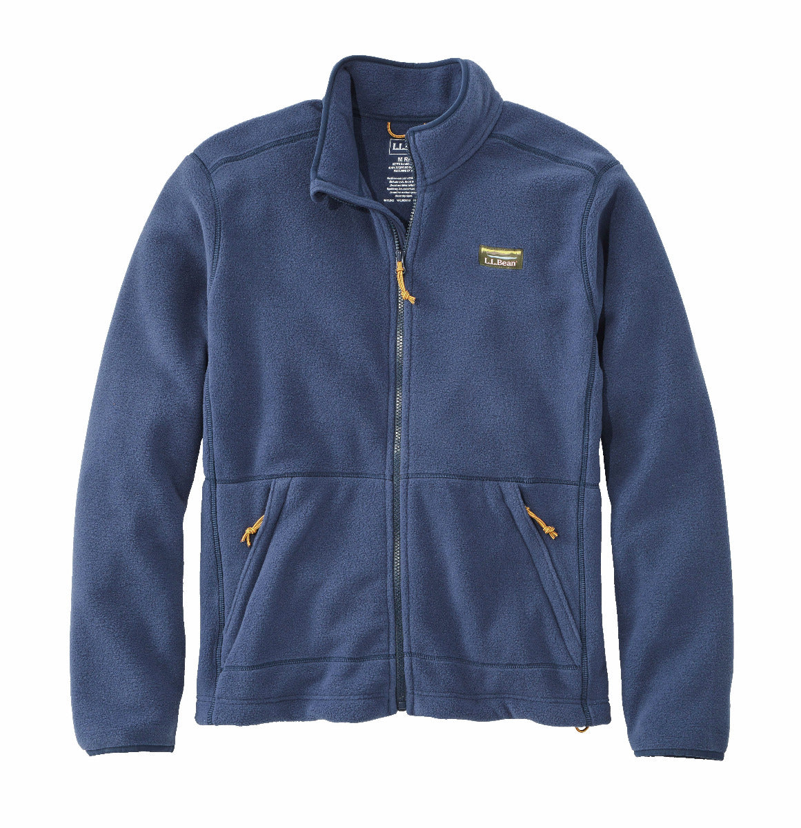 L.L.Bean L.L.Bean 504674 Men's Mountain Classic Fleece Jacket - $79.95 at Getzs