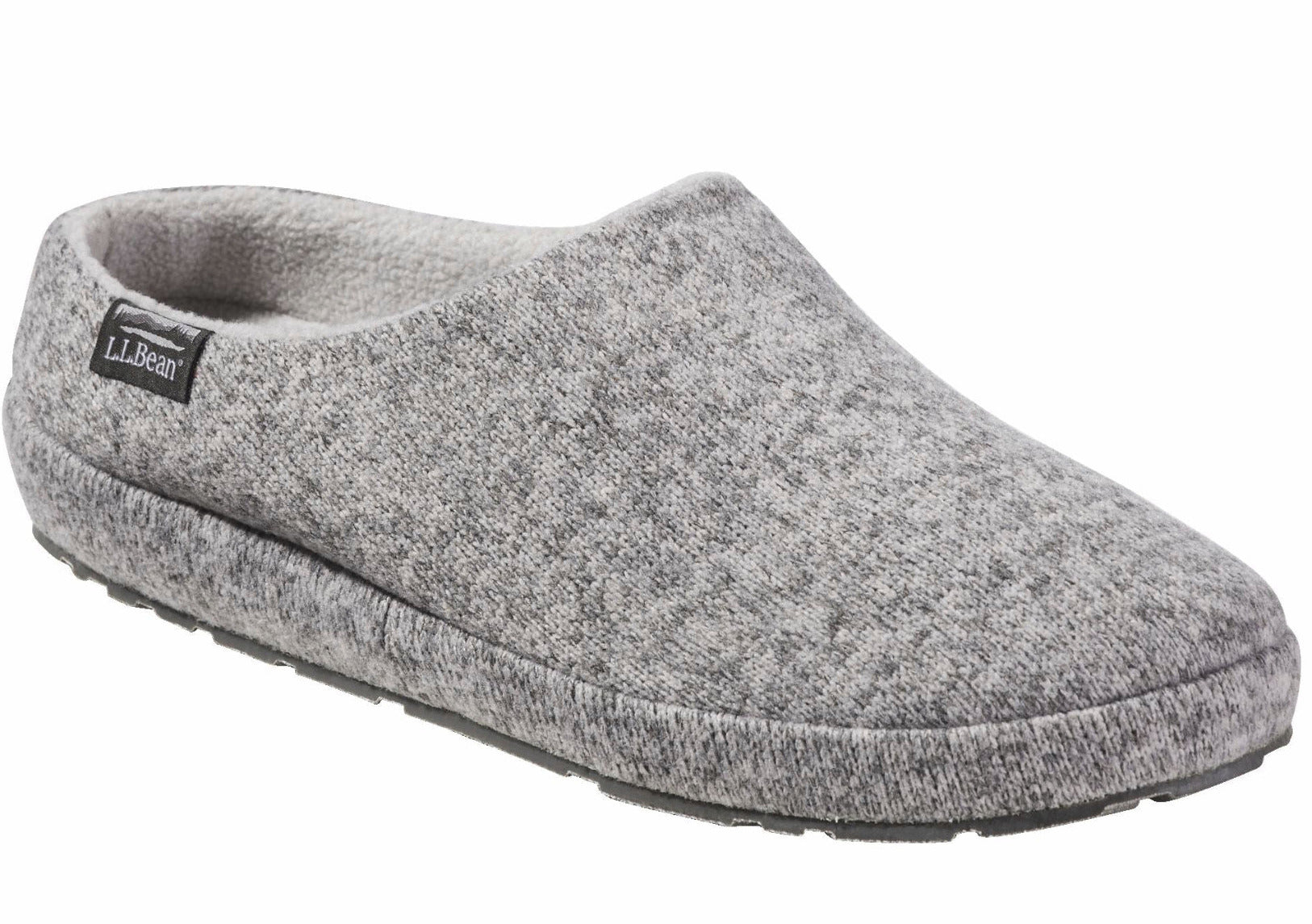 L.L.Bean 504789 Women's Sweater Fleece Scuff II