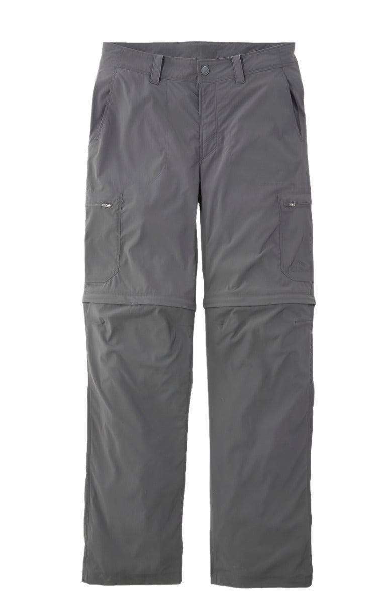 L.L.Bean 506423 Men's Cresta Hiking Zip Off Pant