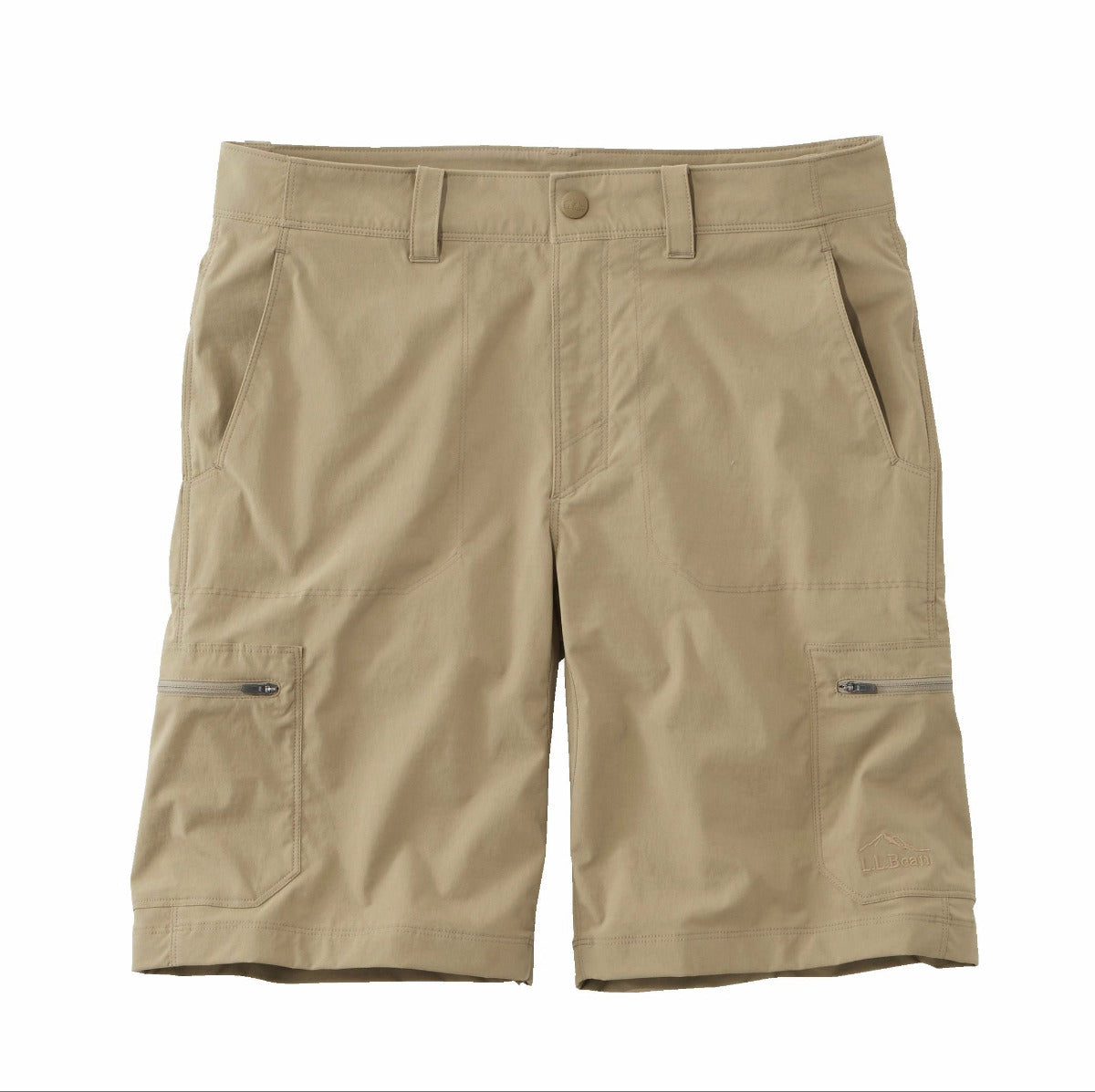 L.L.Bean 506424 Men's 10 Inch Cresta Hiking Short