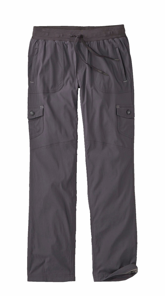L.L.Bean 508056 Women's Vista Camp Fleece-Lined Pant