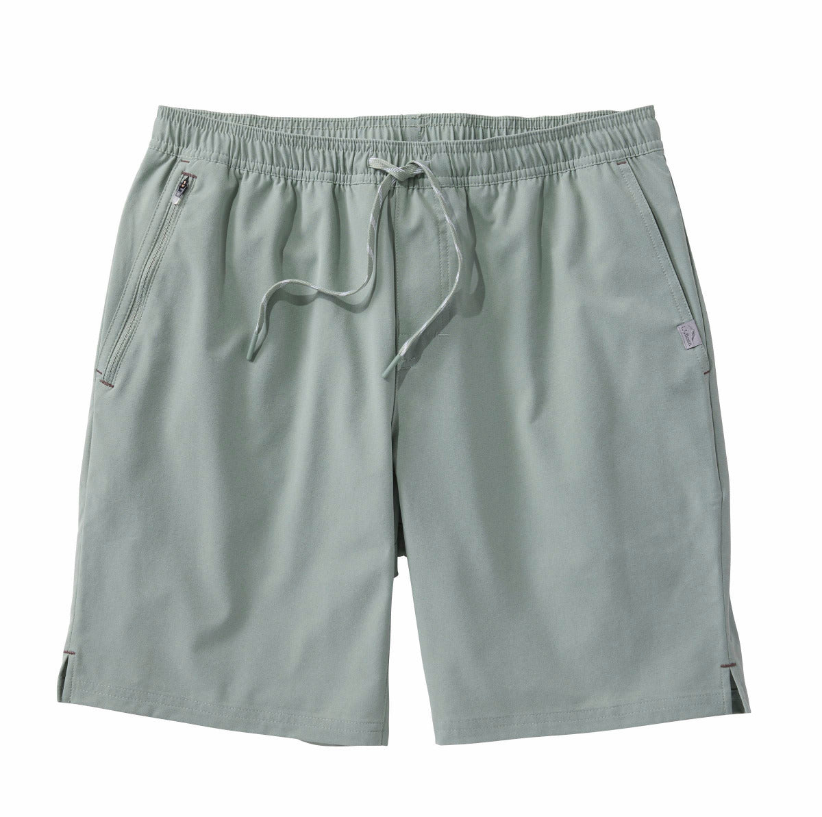 L.L.Bean 509468 Men's 9 Inch Multisport Short