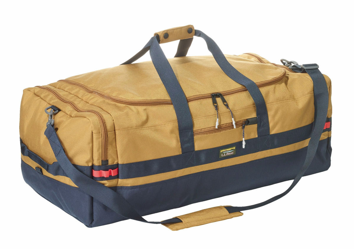 L.L.Bean 509620 Large Mountain Classic Duffle
