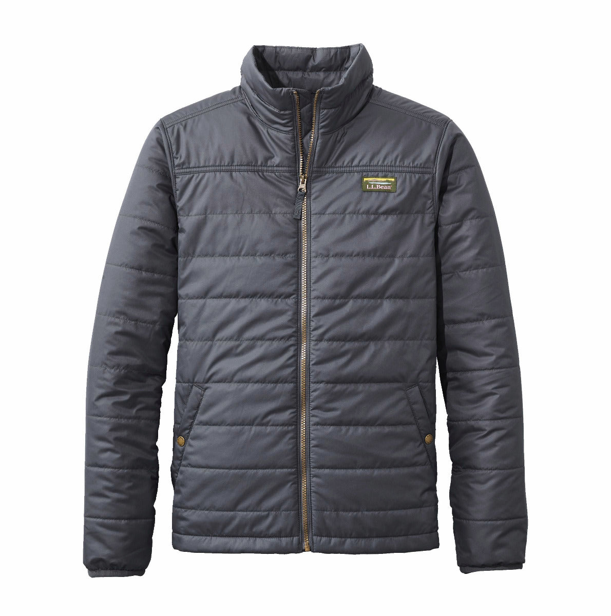 L.L.Bean L.L.Bean 511448 Men's Mountain Classic Puffer Jacket - $99.95 at Getzs
