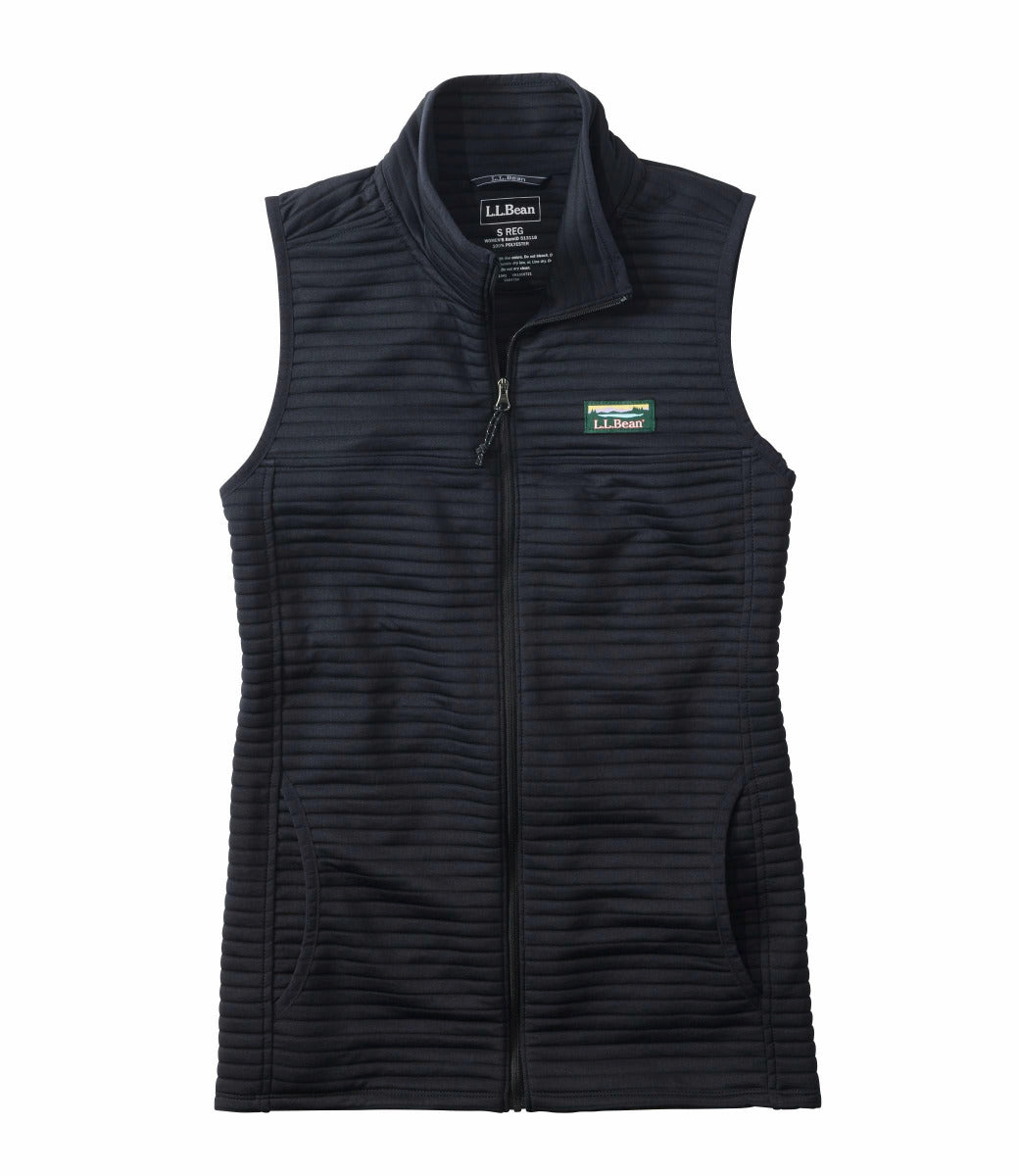 L.L.Bean L.L.Bean 513118 Women's Airlight Vest - $69.95 at Getzs