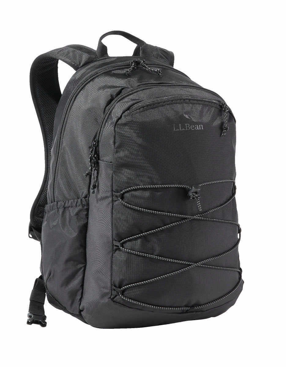 L.L.Bean 516911 Women's Comfort Carry Laptop Pack 30L