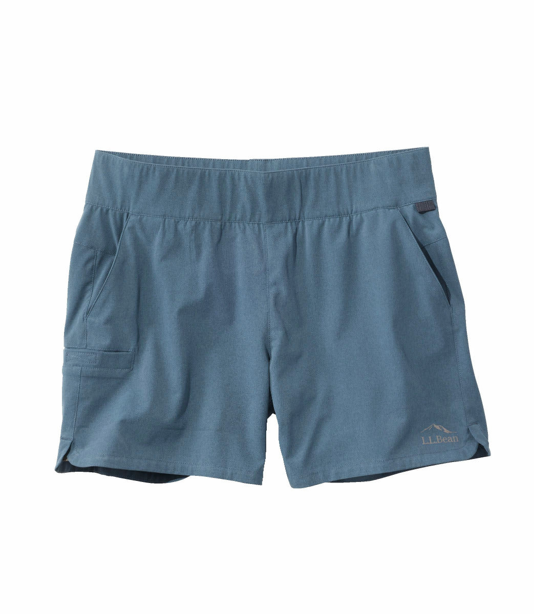 L.L.Bean 519196 Women's Tropicwear Comfort Short
