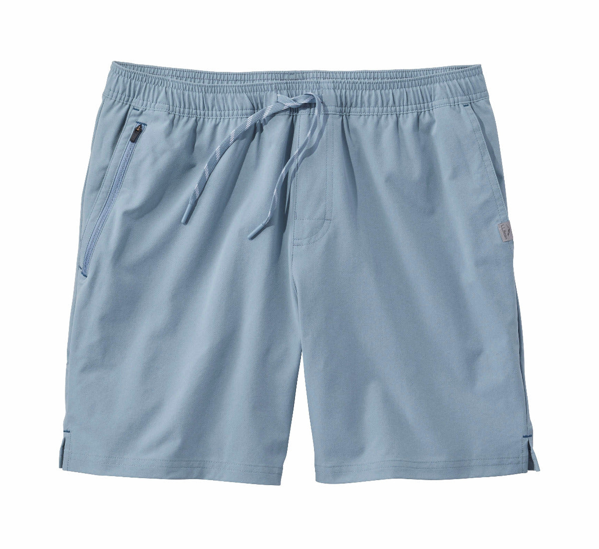 L.L.Bean 519518-C Men's Multisport Short 7 Inch-past colors