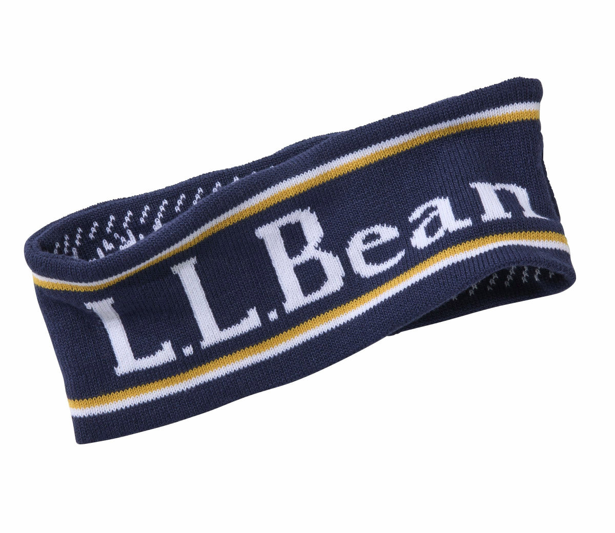 L.L.Bean L.L.Bean 520560 Unisex Katahdin Earband - $22.95 at Getzs
