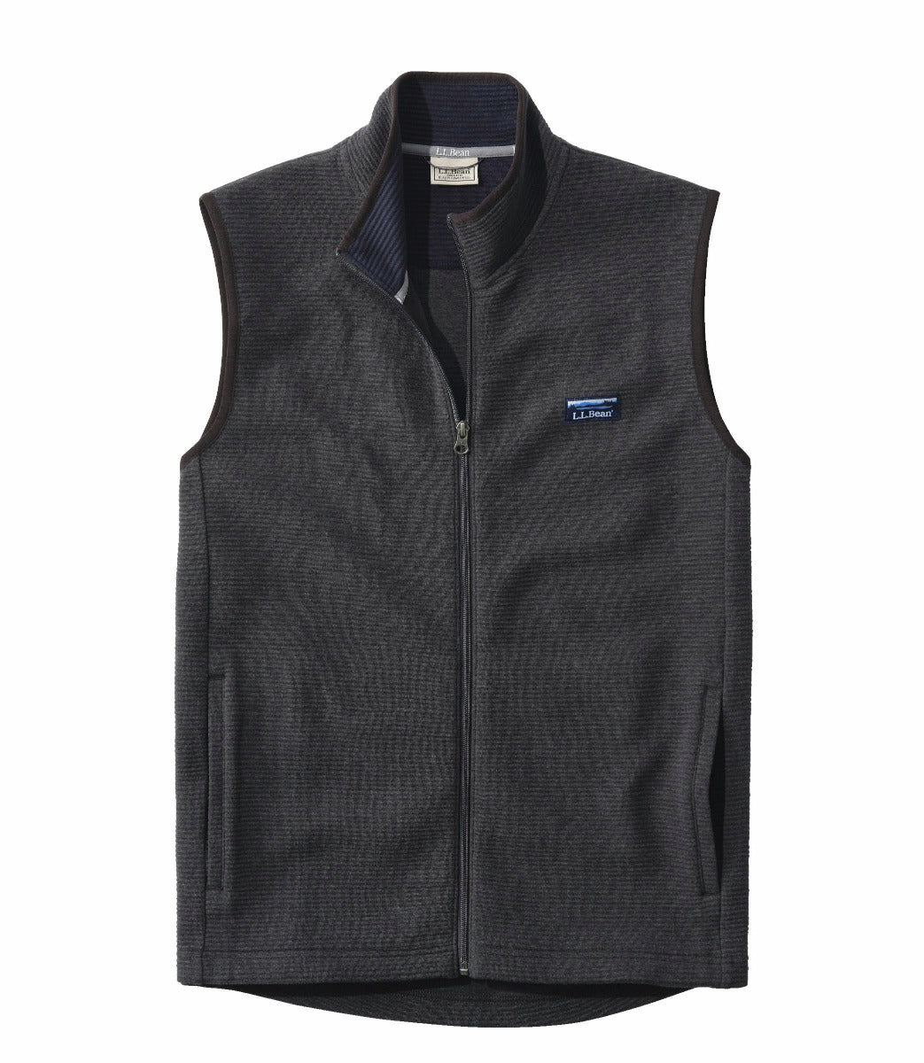 L.L.Bean 521644 Men's Lakewashed Vest