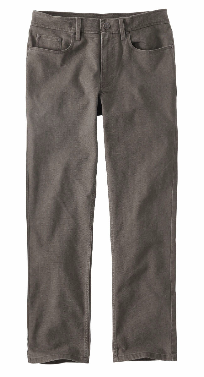 L.L.Bean 523177 Men's Field 5-Pocket Pant
