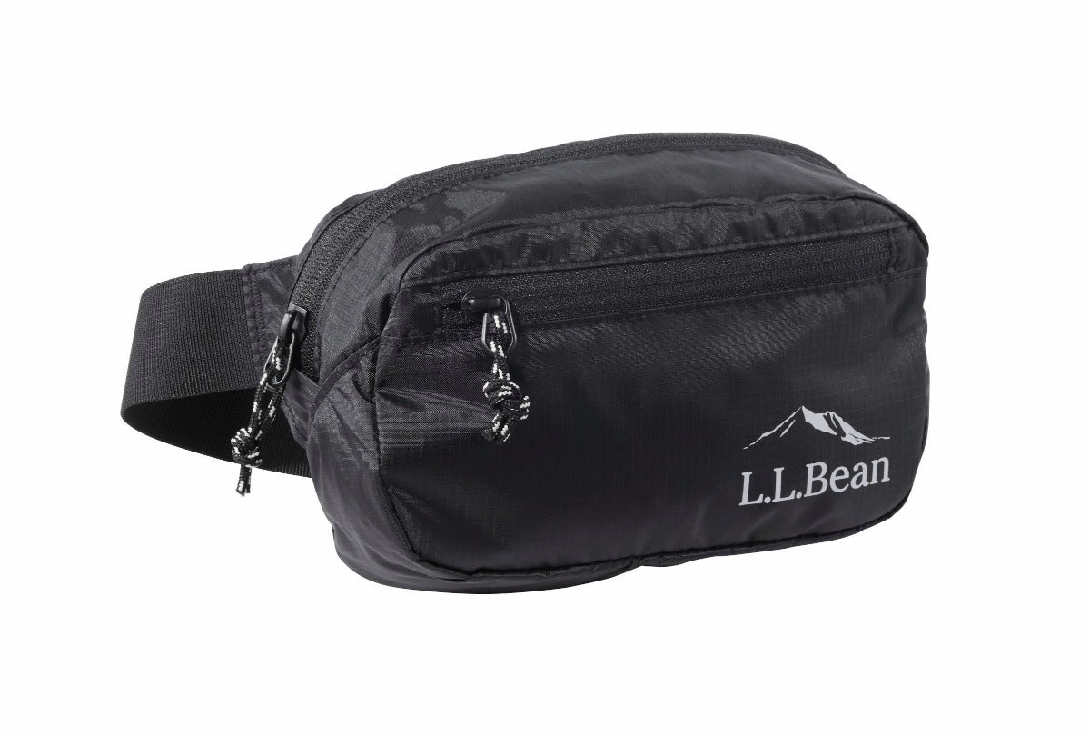 L.L.Bean 523599 Stowaway Waist Pack