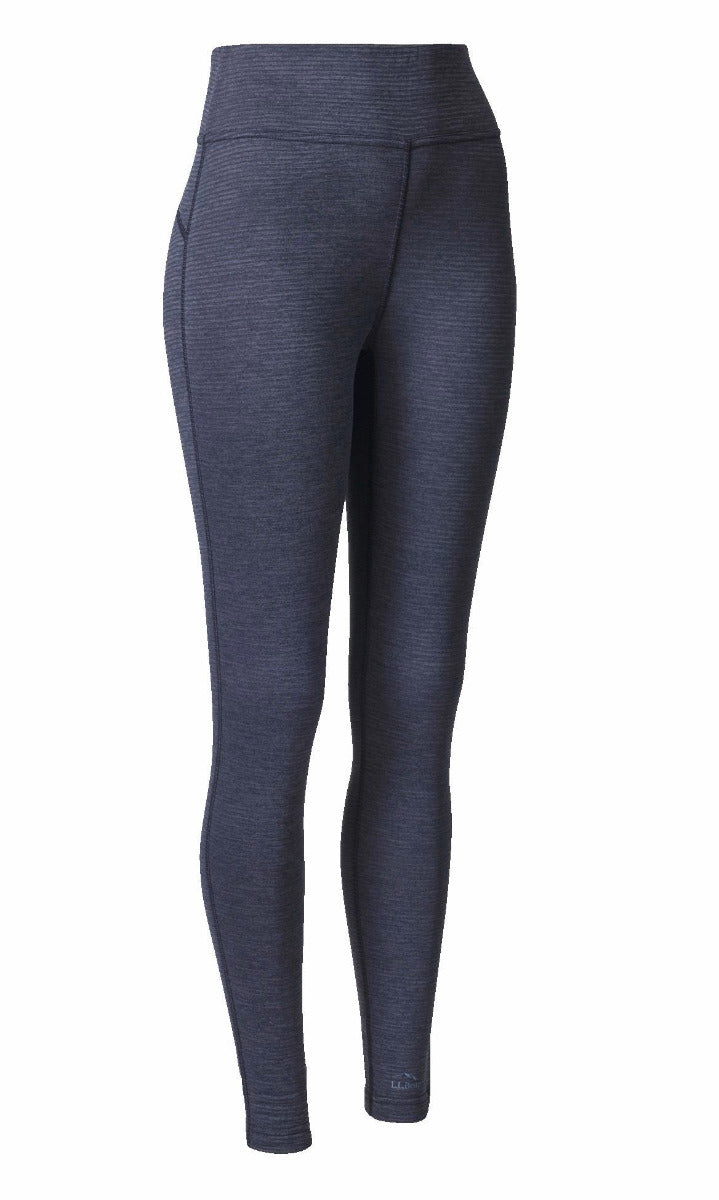 L.L.Bean L.L.Bean 523658 Women's Midweight Baselayer Pant - $54.95 at Getzs
