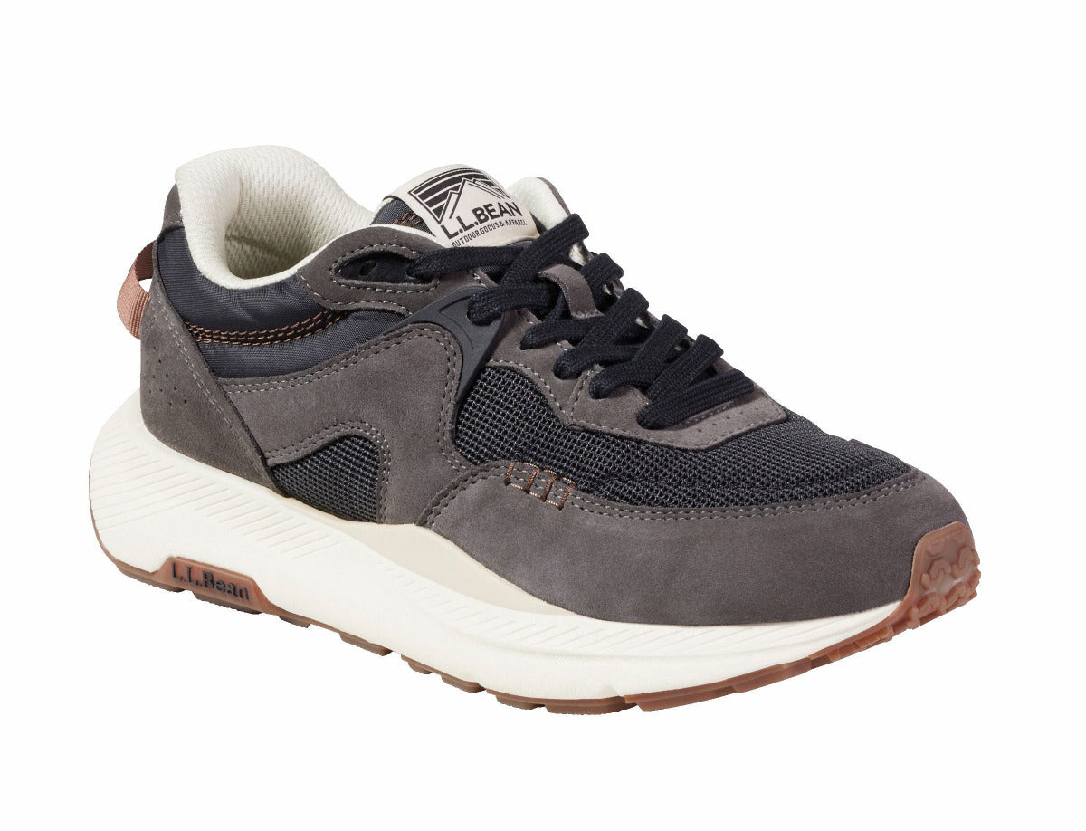 L.L.Bean 524088 Men's 1985 Mountain Classic Sneaker