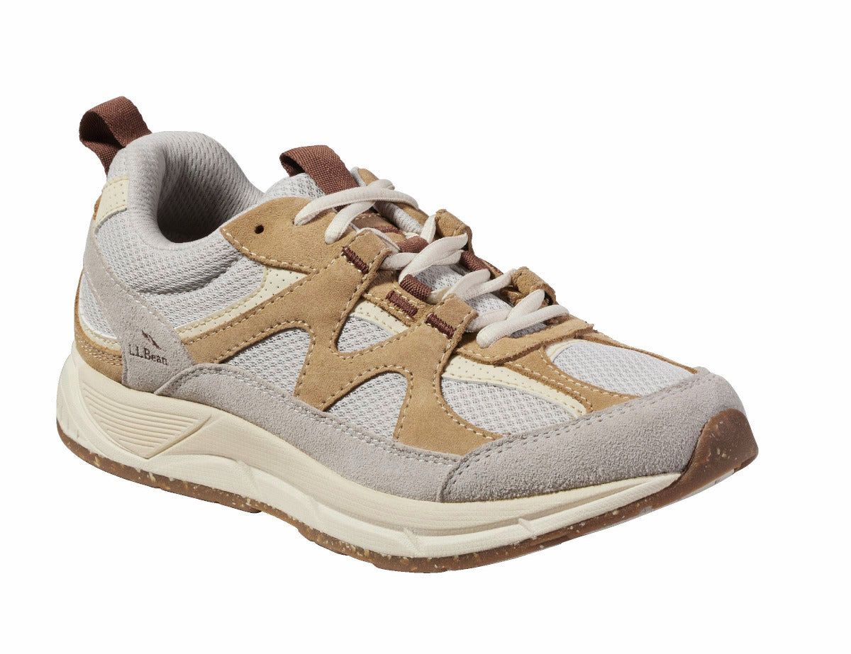 L.L.Bean 524338 Women's Comfort Walker 2