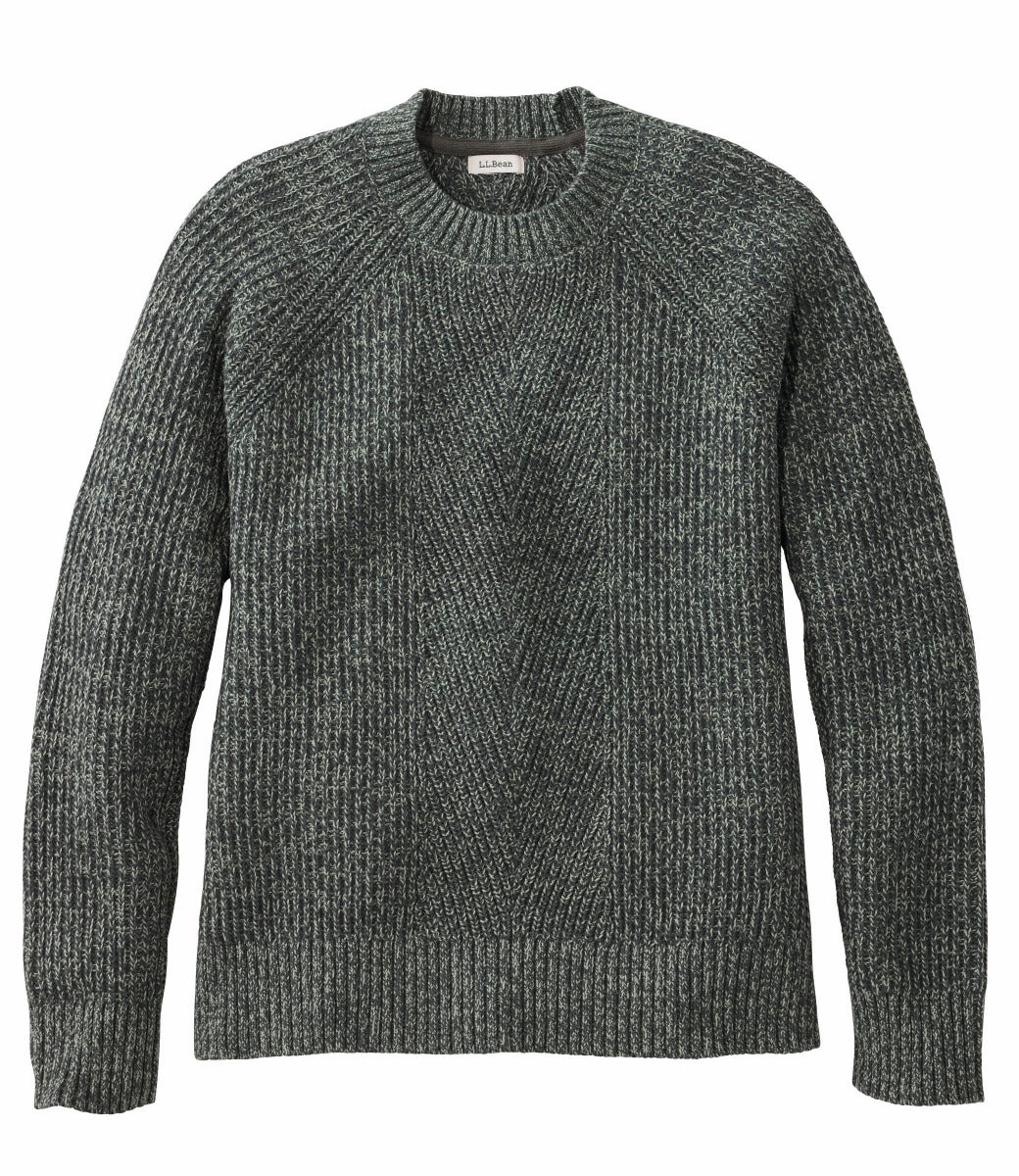 L.L.Bean L.L.Bean 524763 Women's Mariner Sweater - $79.95 at Getzs