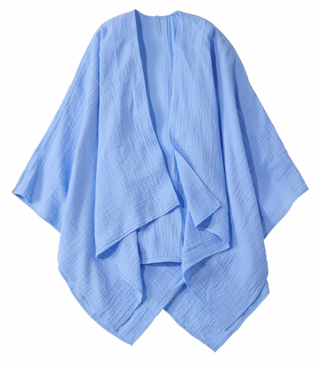 L.L.Bean 525086 Women's Cloud Gauze Wrap