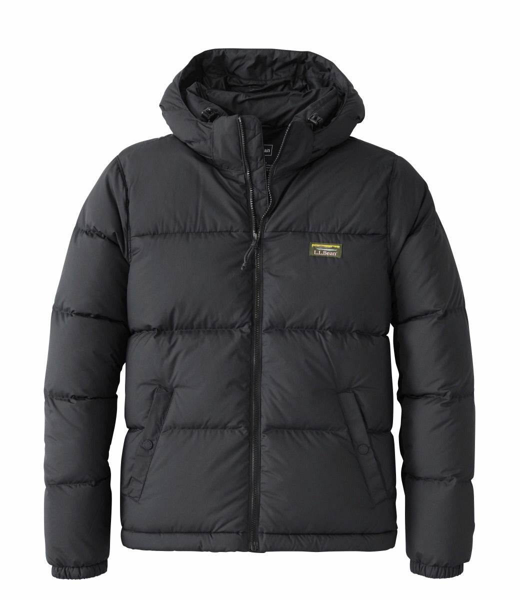 L.L.Bean L.L.Bean 526316 Men's Mountain Classic Down Jacket - $190.00 at Getzs