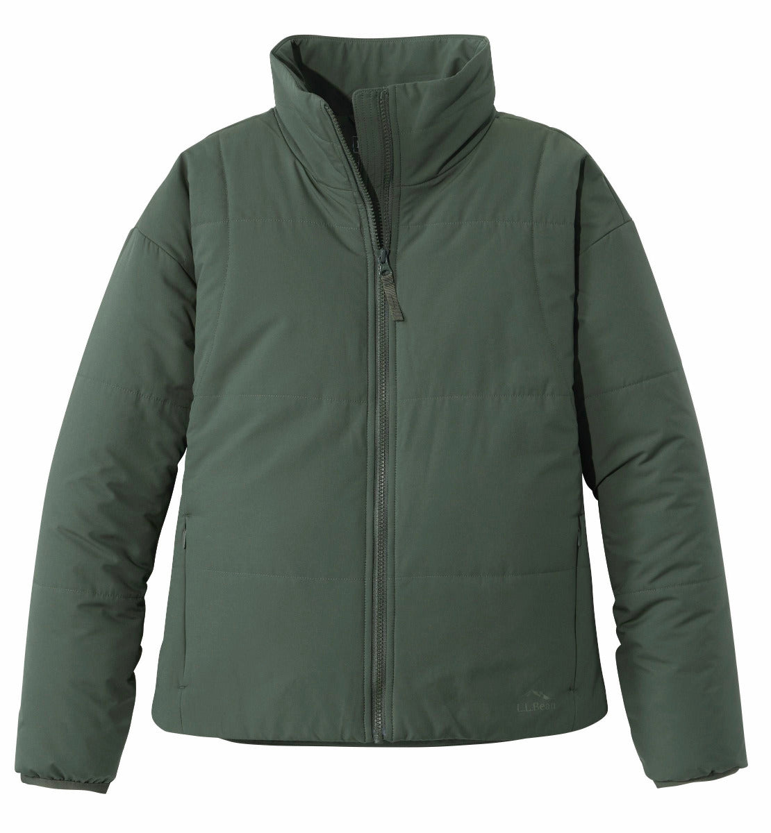 L.L.Bean L.L.Bean 527162 Women's Venture Puffer Jacket - $150.00 at Getzs