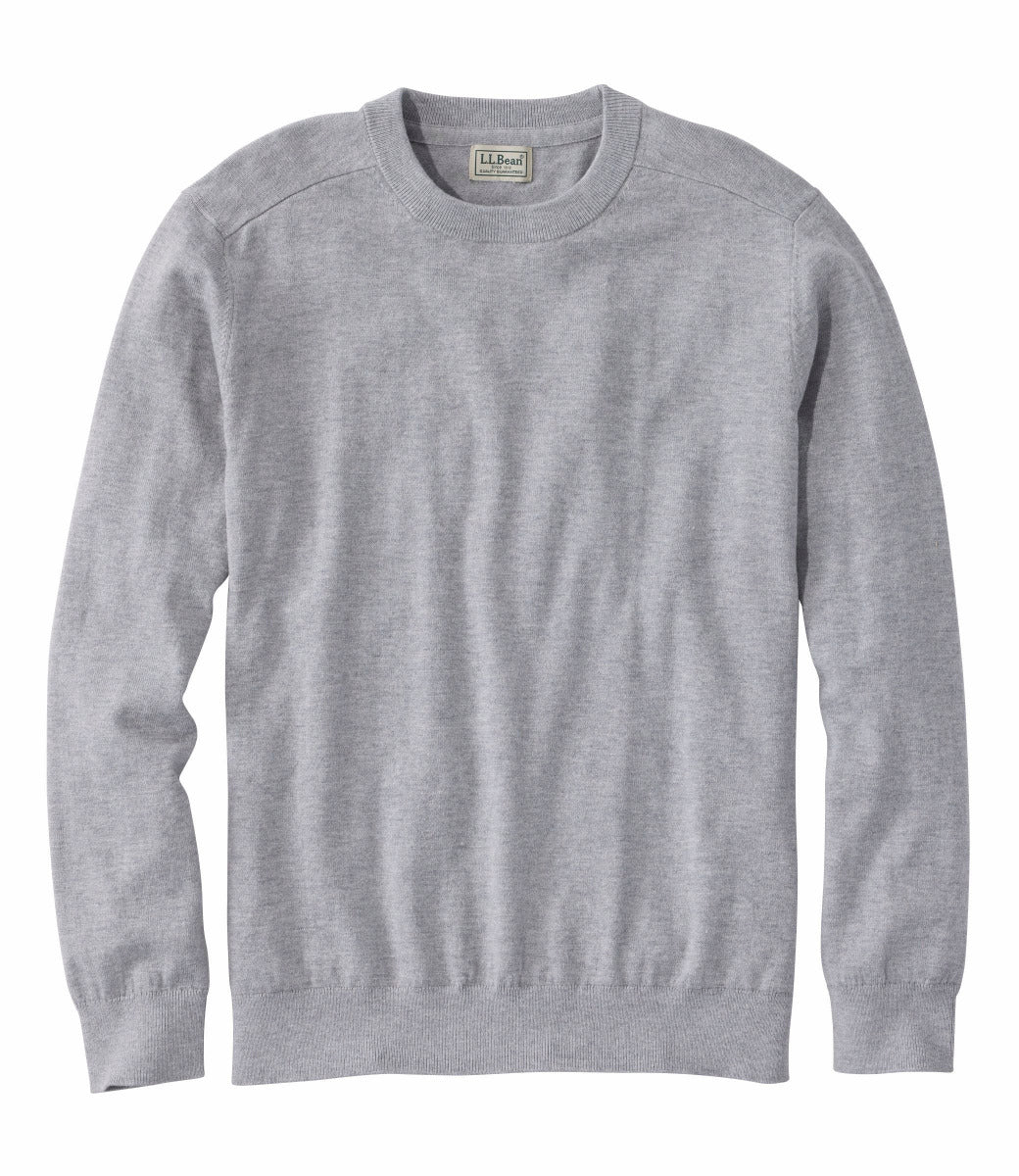 L.L.Bean L.L.Bean 527286 Men's All Seasons Sweater - $59.95 at Getzs