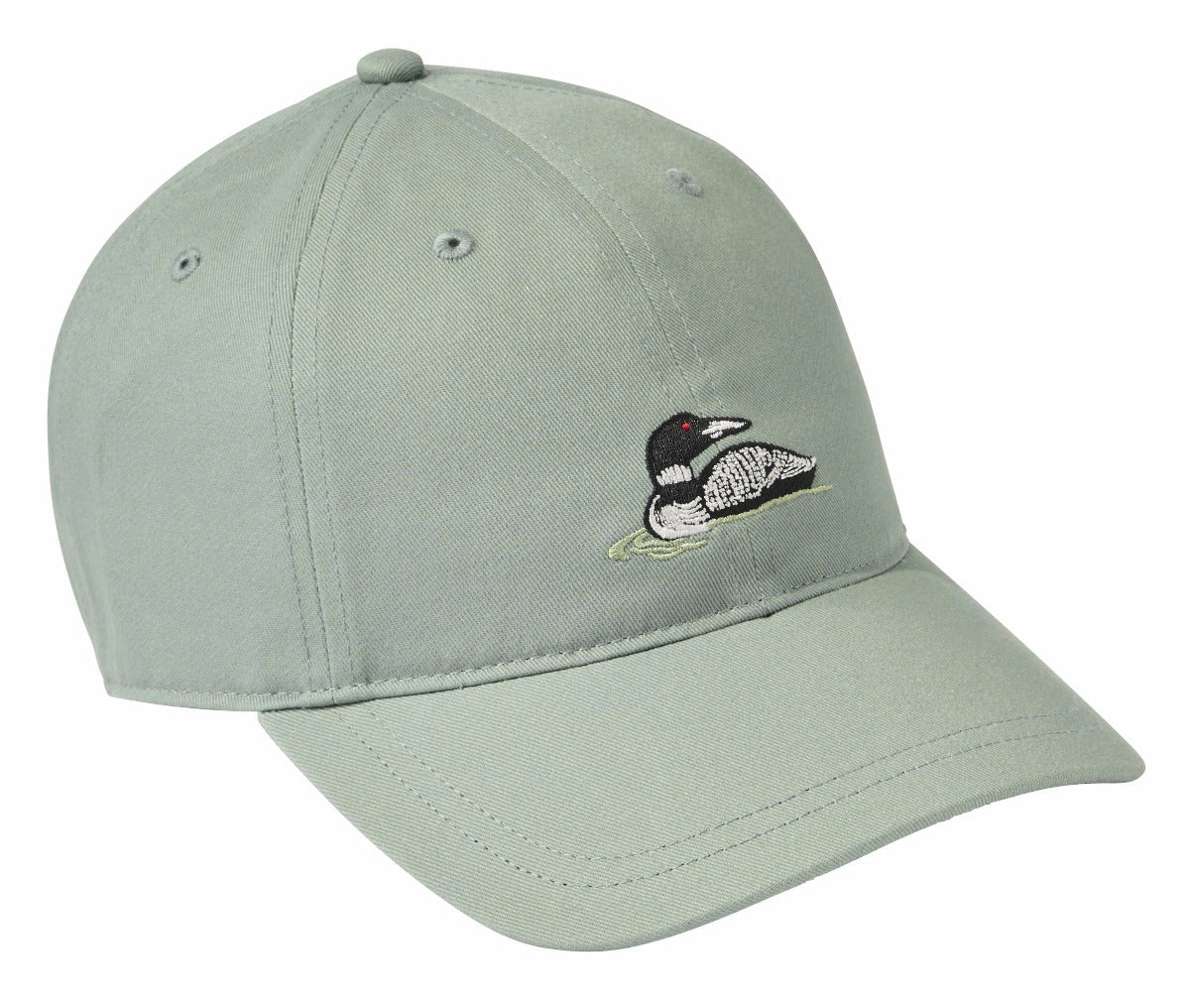 L.L.Bean 527518 Motif Baseball Cap