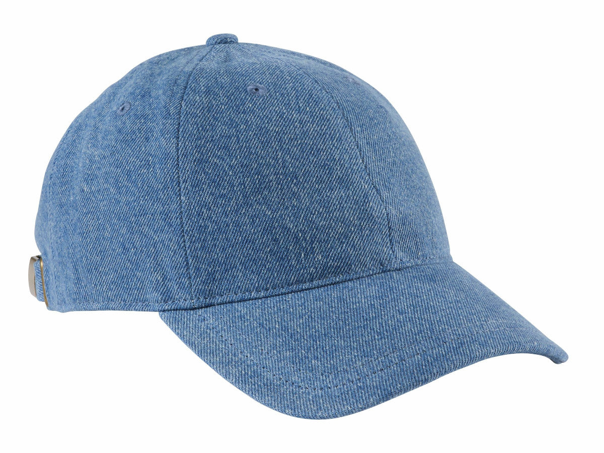 L.L.Bean L.L.Bean 527616 Unisex Sunwashed Baseball Cap - $29.95 at Getzs
