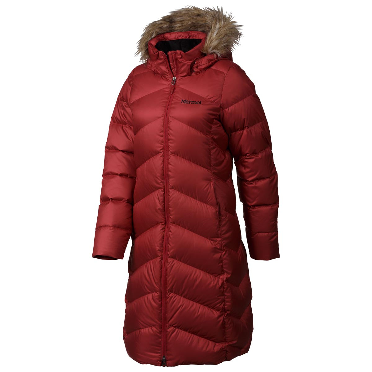 Marmot 78090 Women's Montreaux Coat