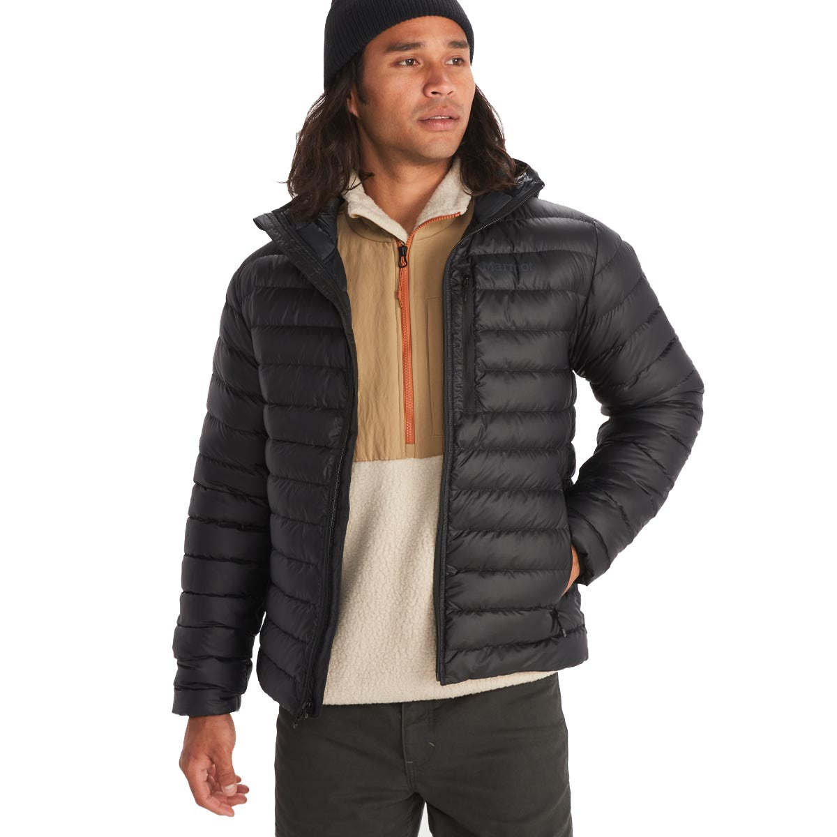 Marmot M13176 Men's Highlander Hoody