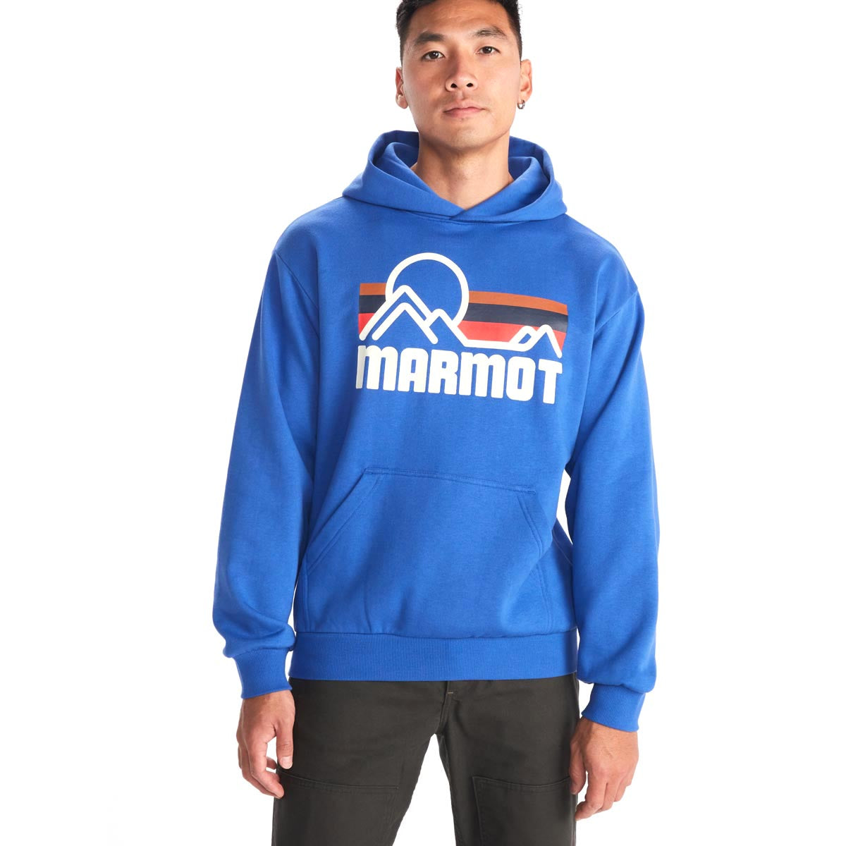 Marmot M14258 Men's Coastal Hoody