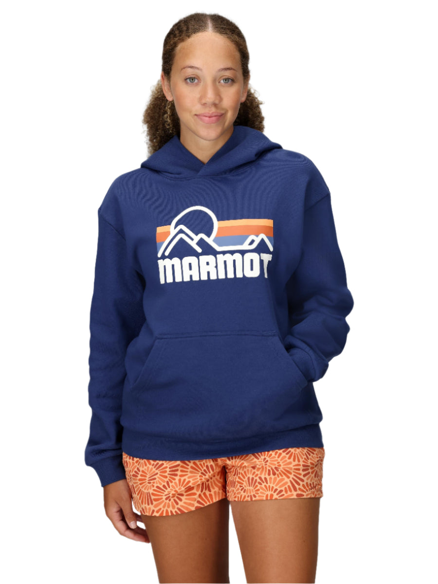 Marmot M14262 Women's Coastal Hoody