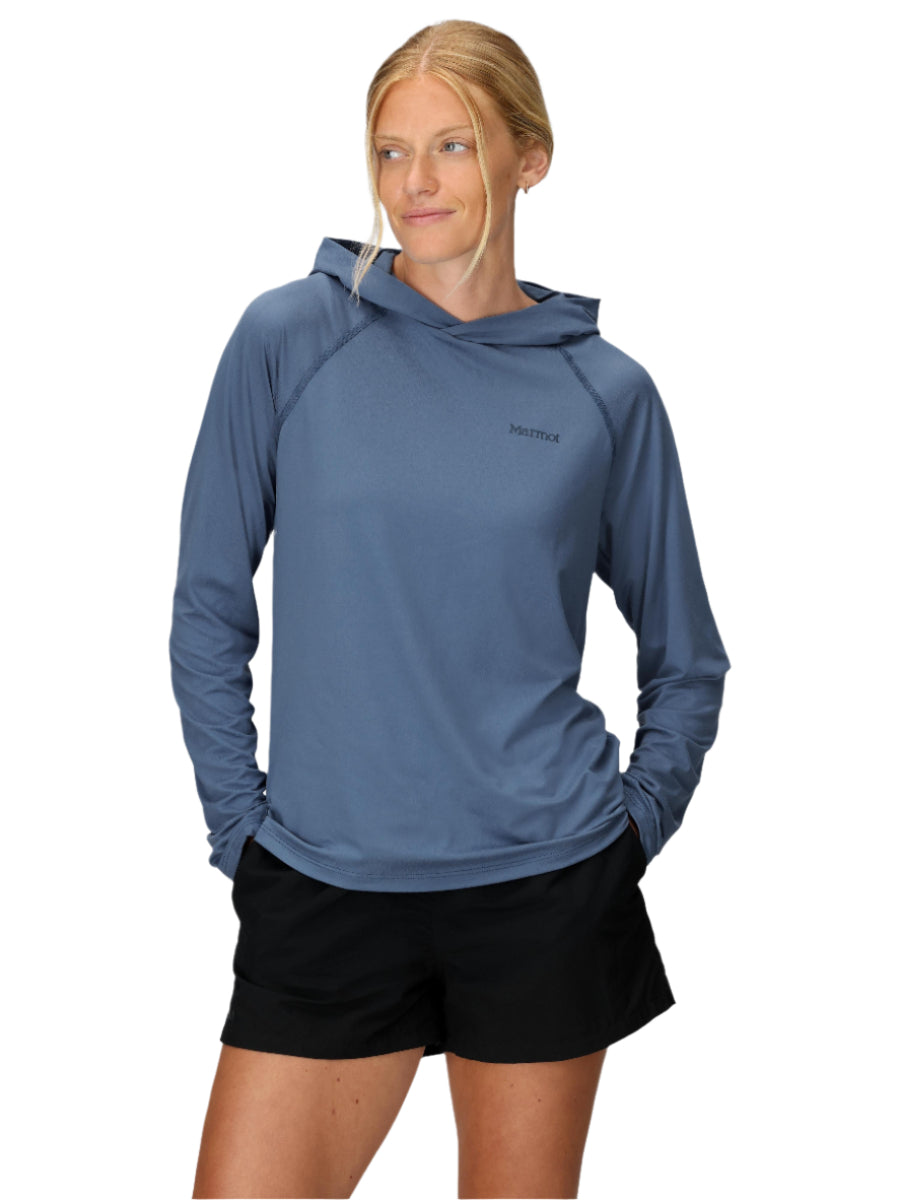 Marmot M15352 Women's Windridge Hoody