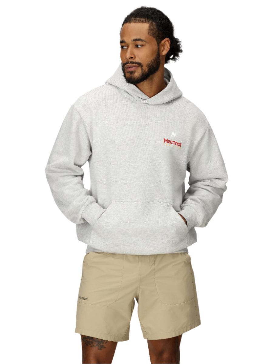 Marmot M16053 Men's Marmot For Life Hoody