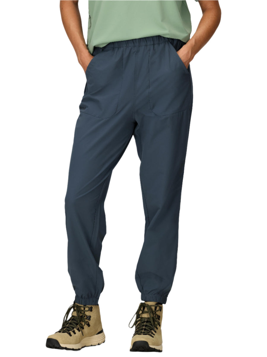 Marmot M16061 Women's AirExchange SolarShield Jogger